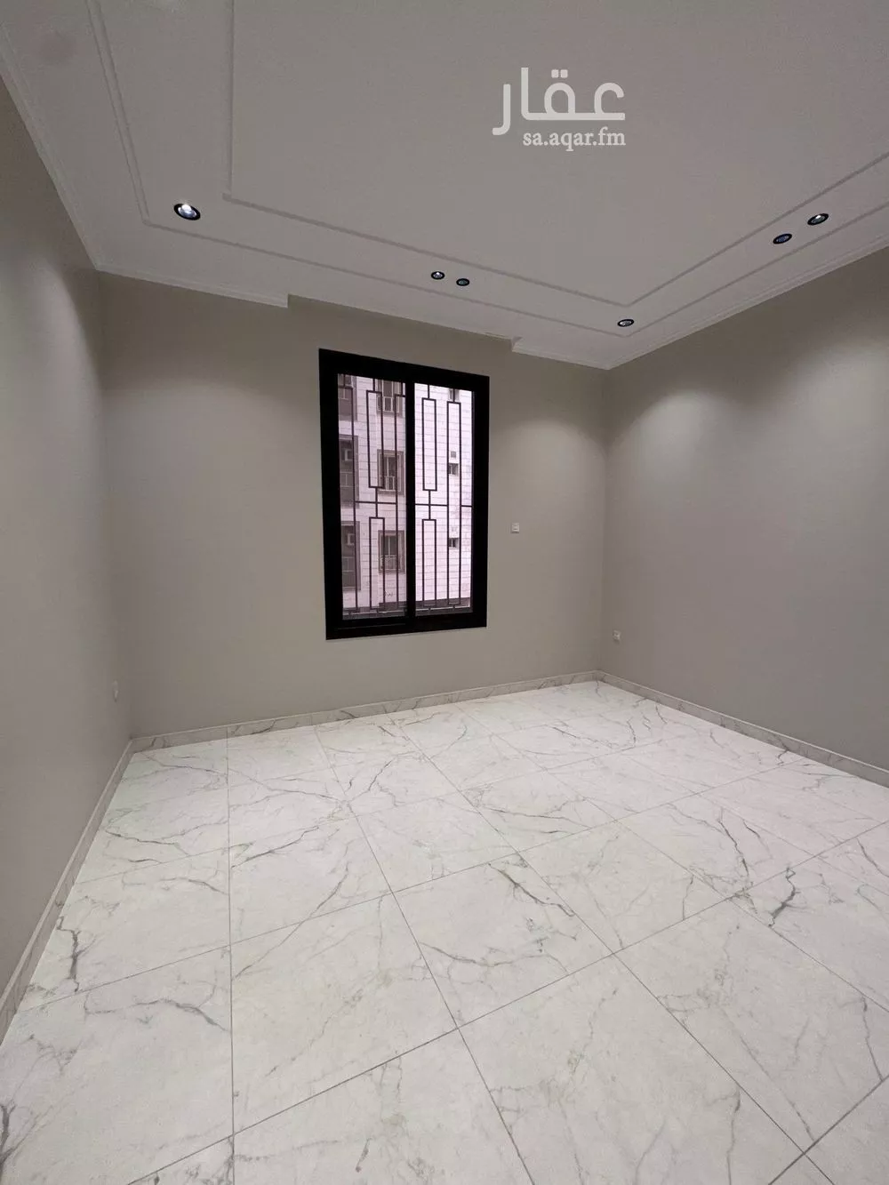 شقة 4 غرف في الصفا 2