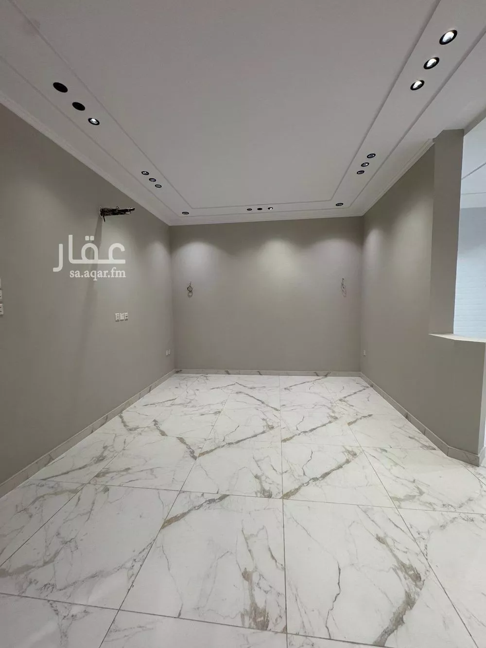 شقة 4 غرف في الصفا 1