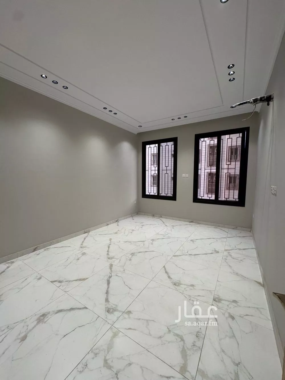 شقة 4 غرف في الصفا 3