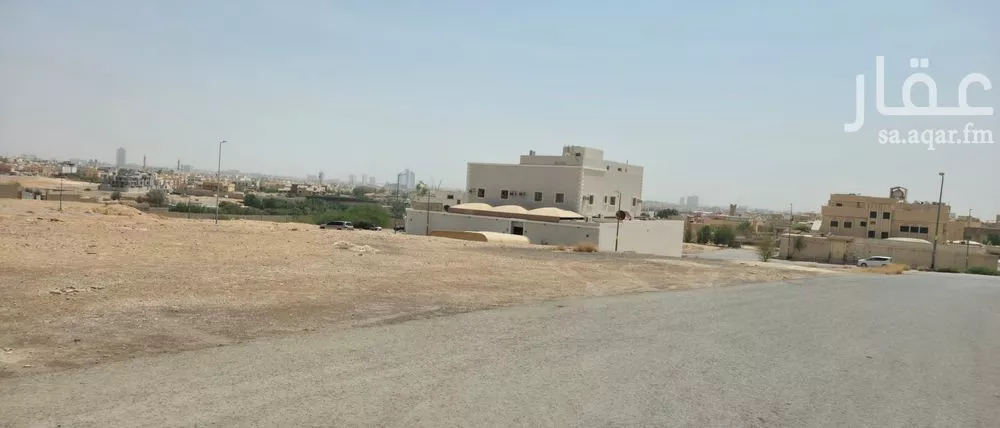 أرض 2763 م² في العريجاء 3