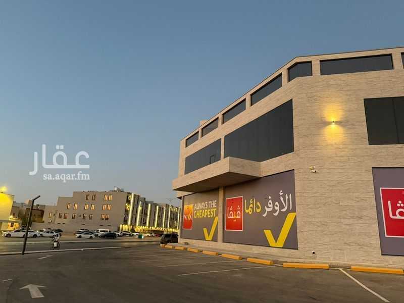 عقار 18 غرف في المونسية، الرياض 9