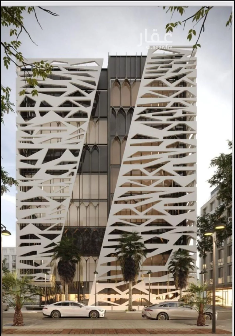 شقة 3 غرف في الفيصلية 1