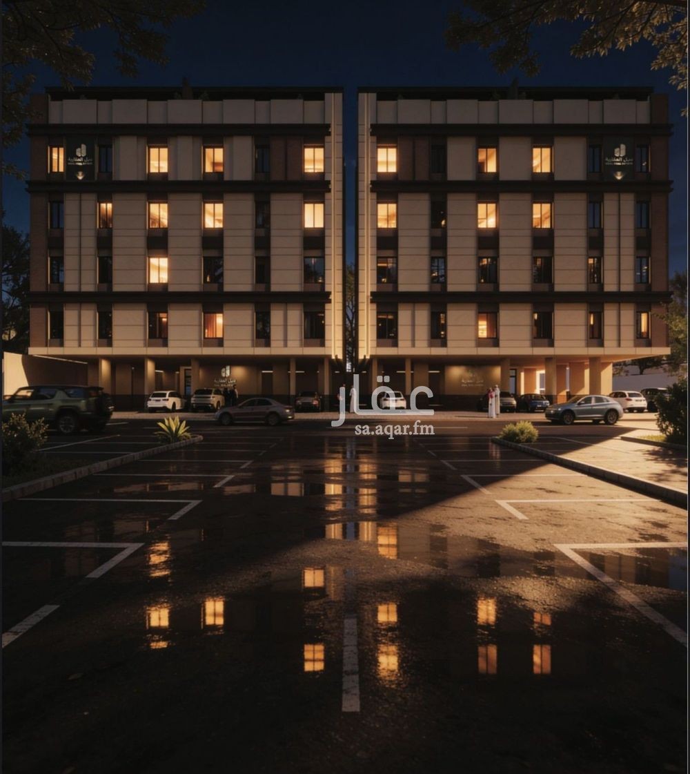 2 bedroom apartment in Al Amwaj, Jeddah 4
