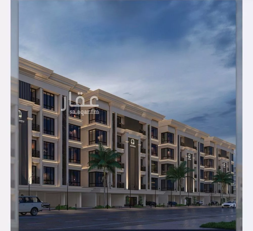 شقة 26 غرف في الصوارى 4