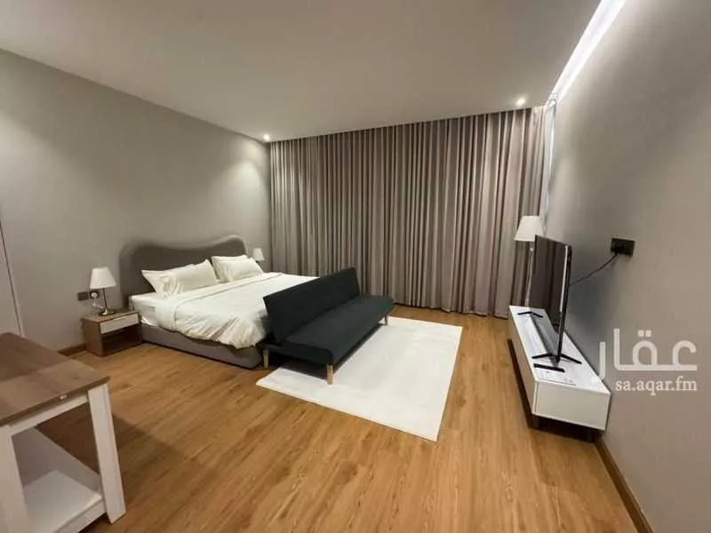 1 bedroom apartment in Al Murabba 4