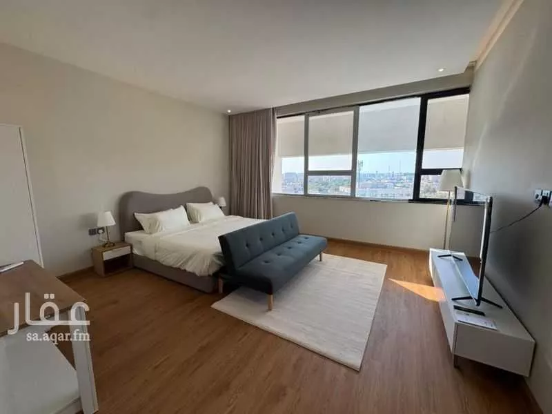 1 bedroom apartment in Al Murabba 3