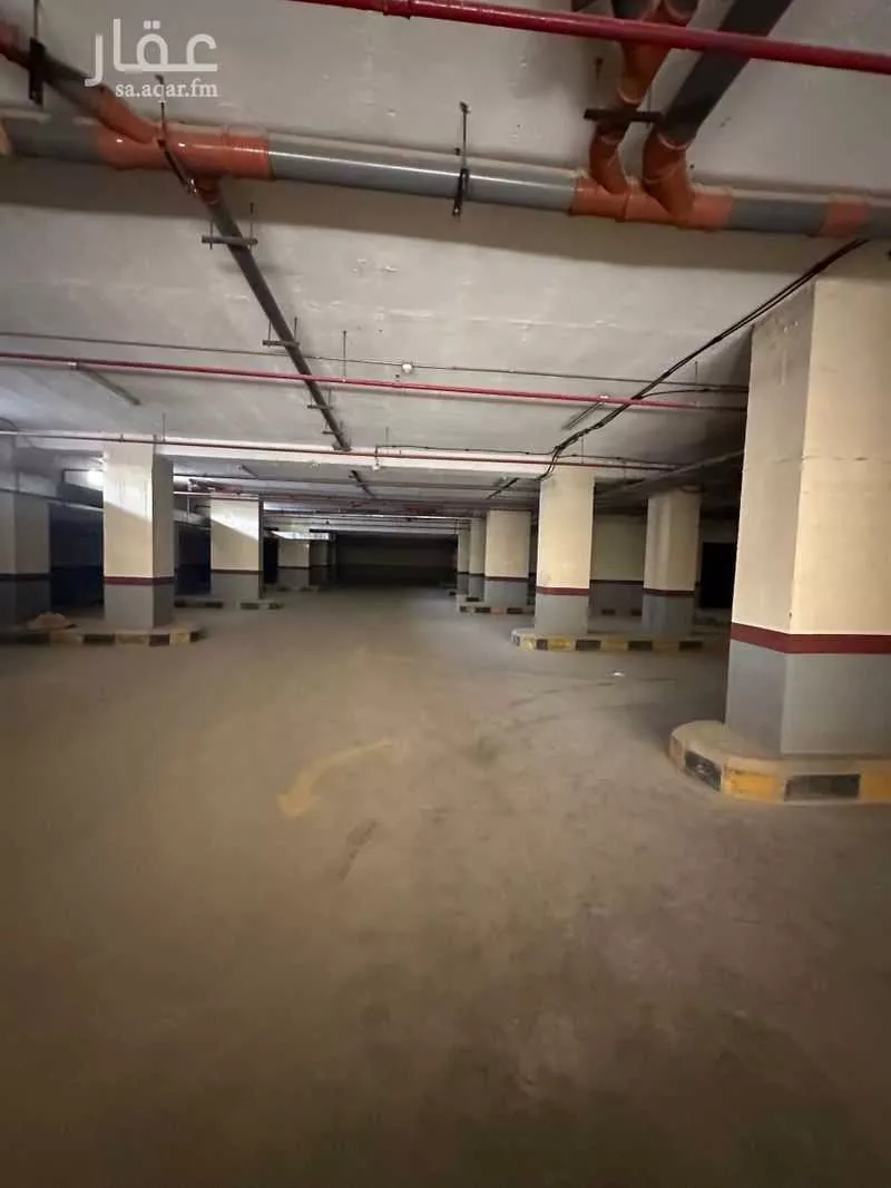 عمارة 2838 م² في المربع 2