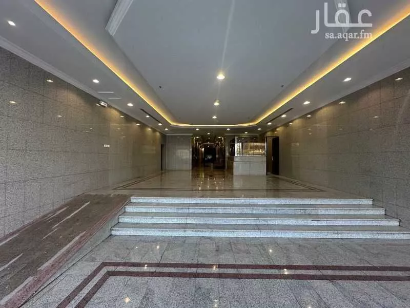 عمارة 2838 م² في المربع 5