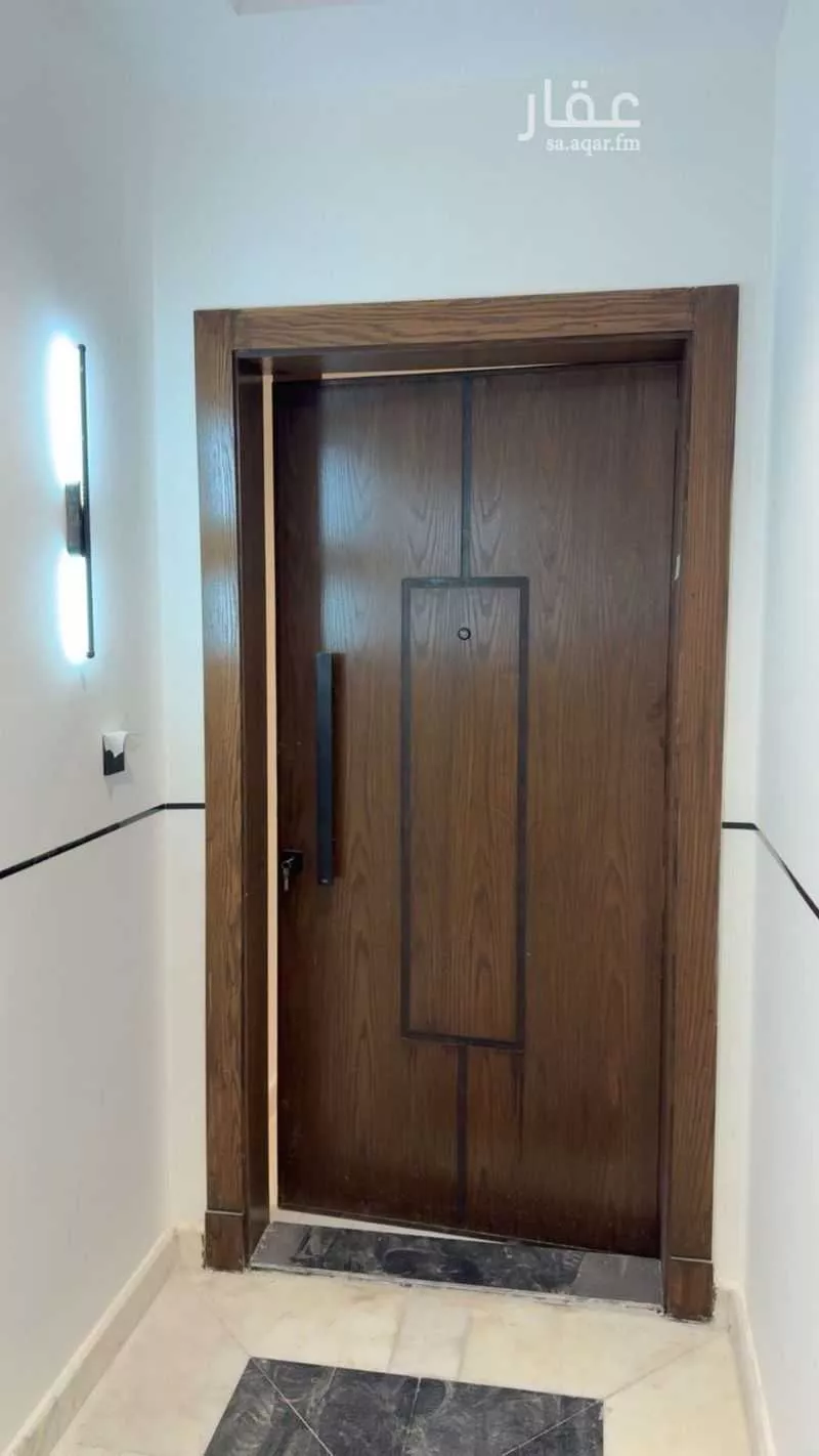 شقة 3 غرف في الريان 2