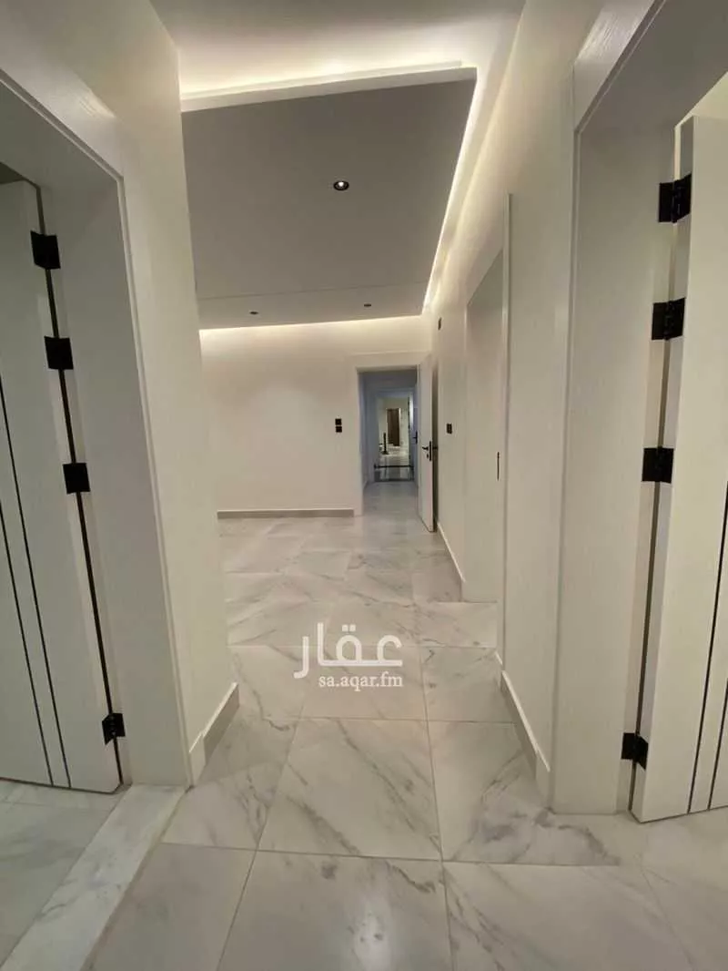 شقة 3 غرف في المروة 3