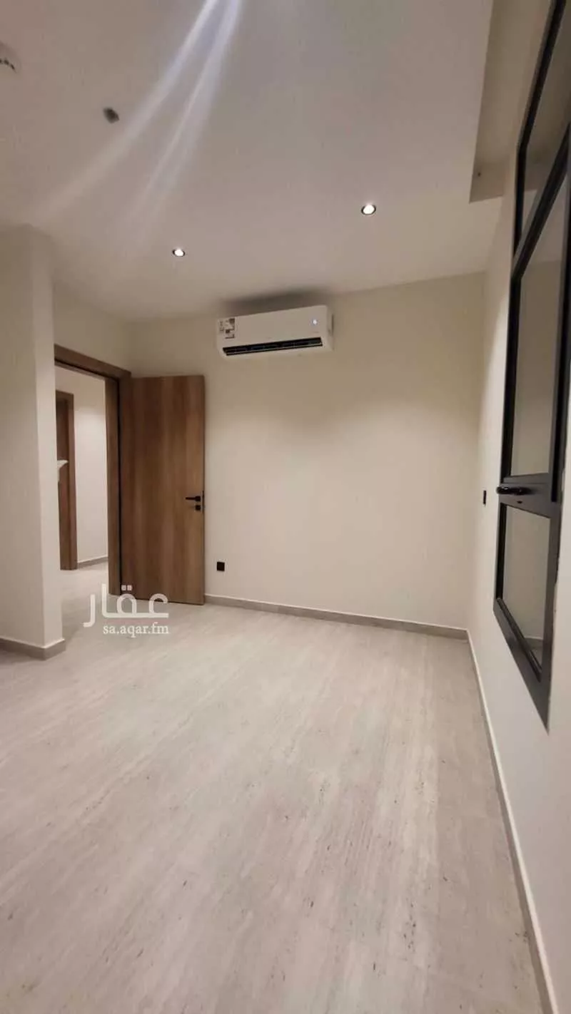 شقة 3 غرف في النرجس 2