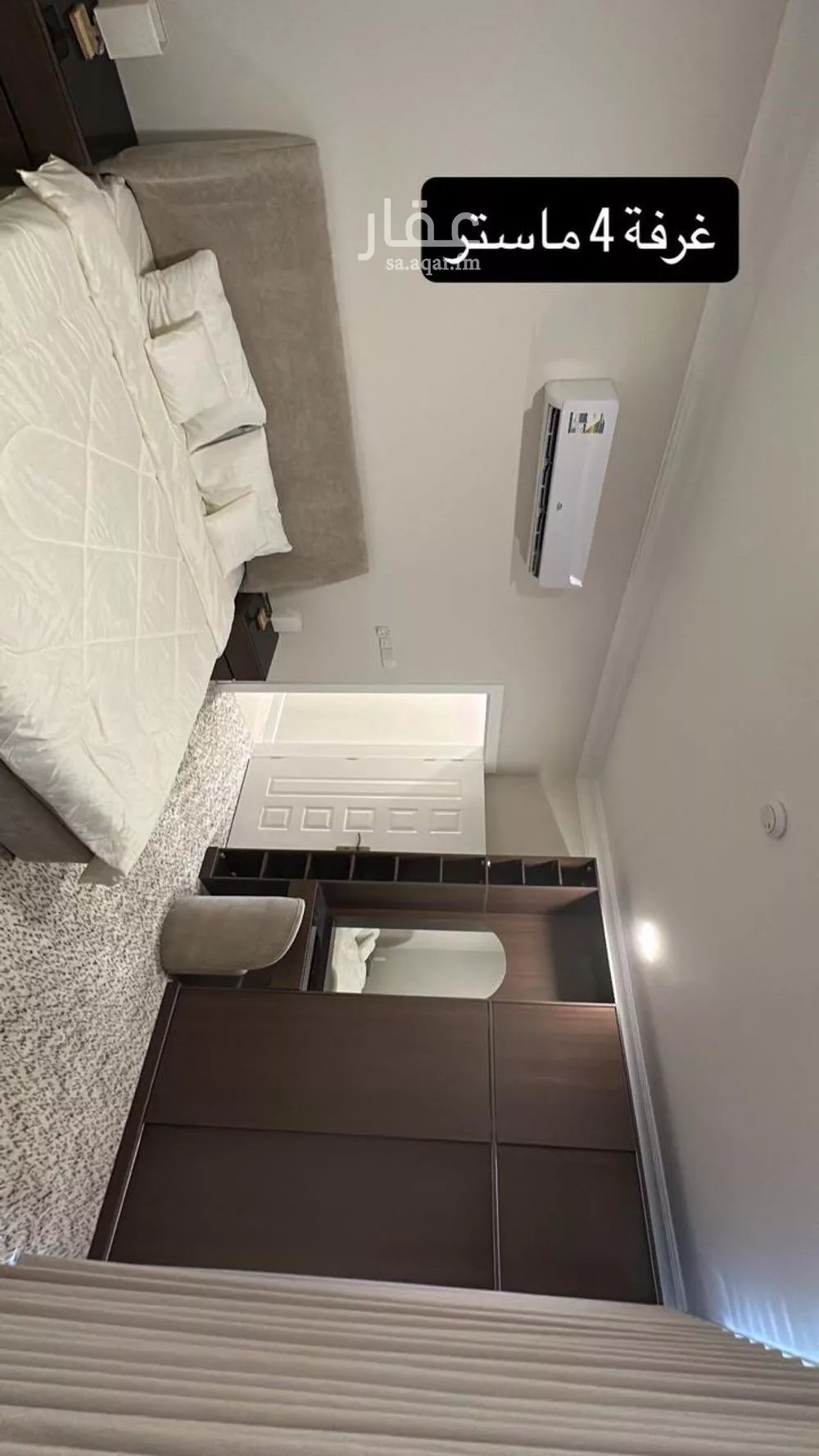 فيلا 4 غرف في المدينة الرياضية 1