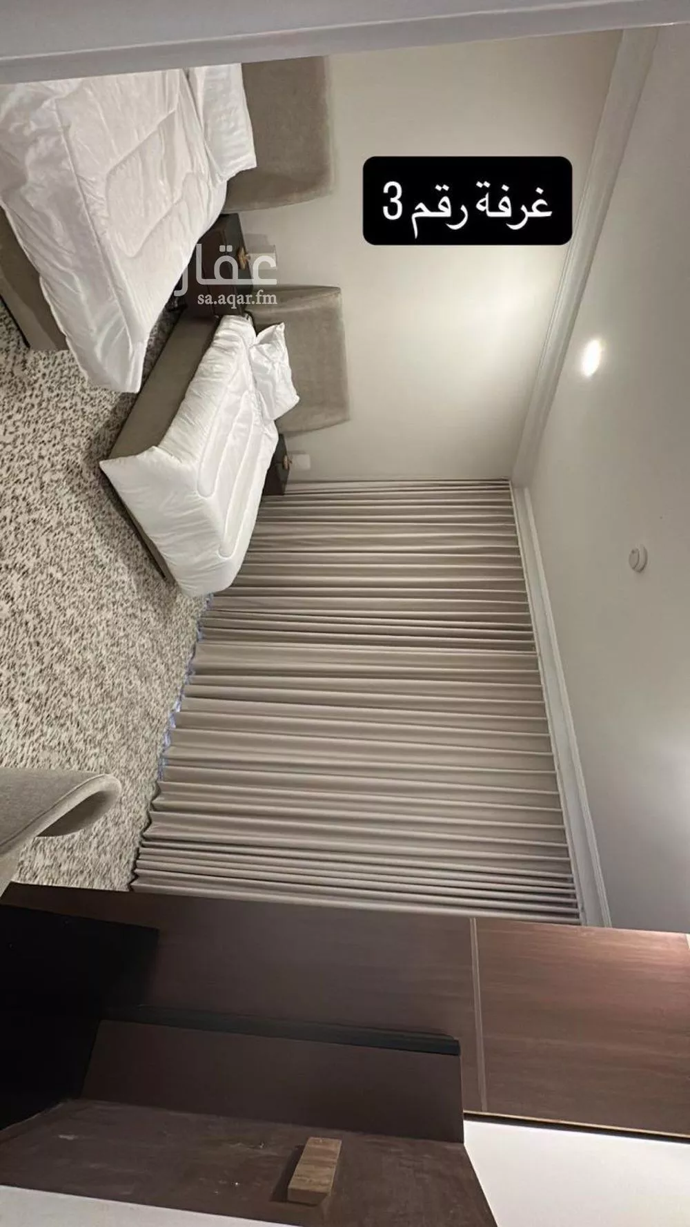 فيلا 4 غرف في المدينة الرياضية 3