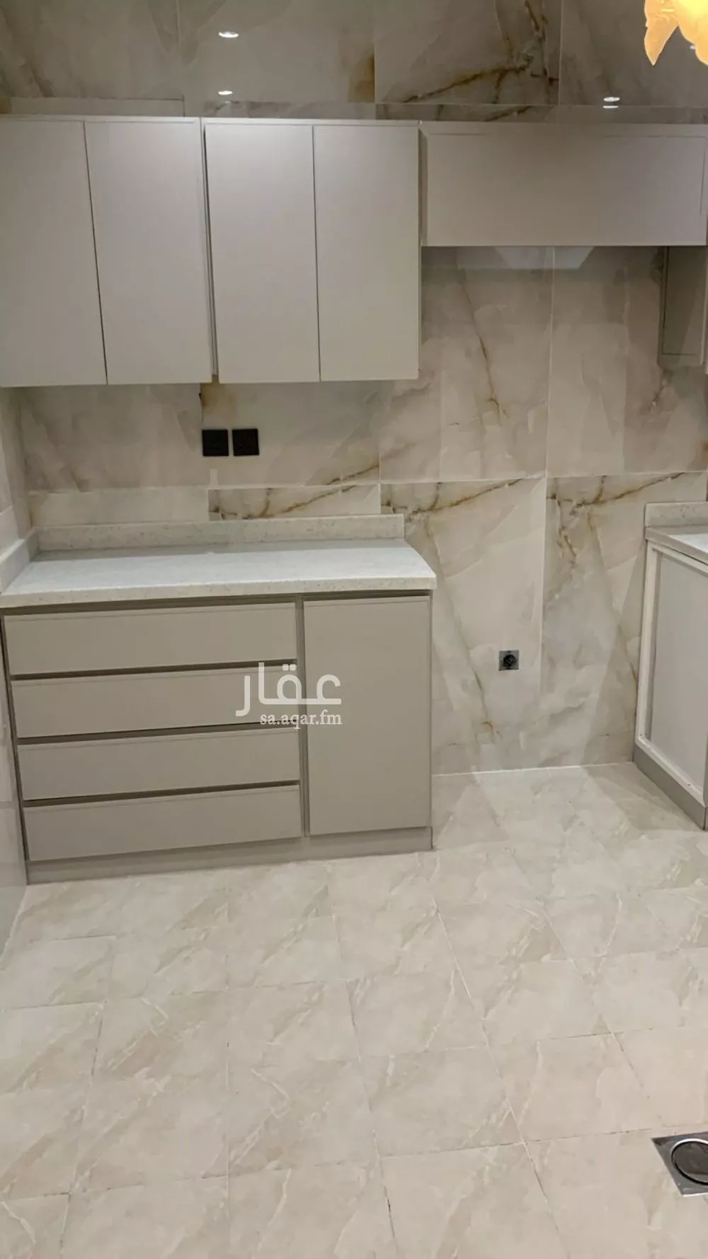 شقة 3 غرف في السيف 3