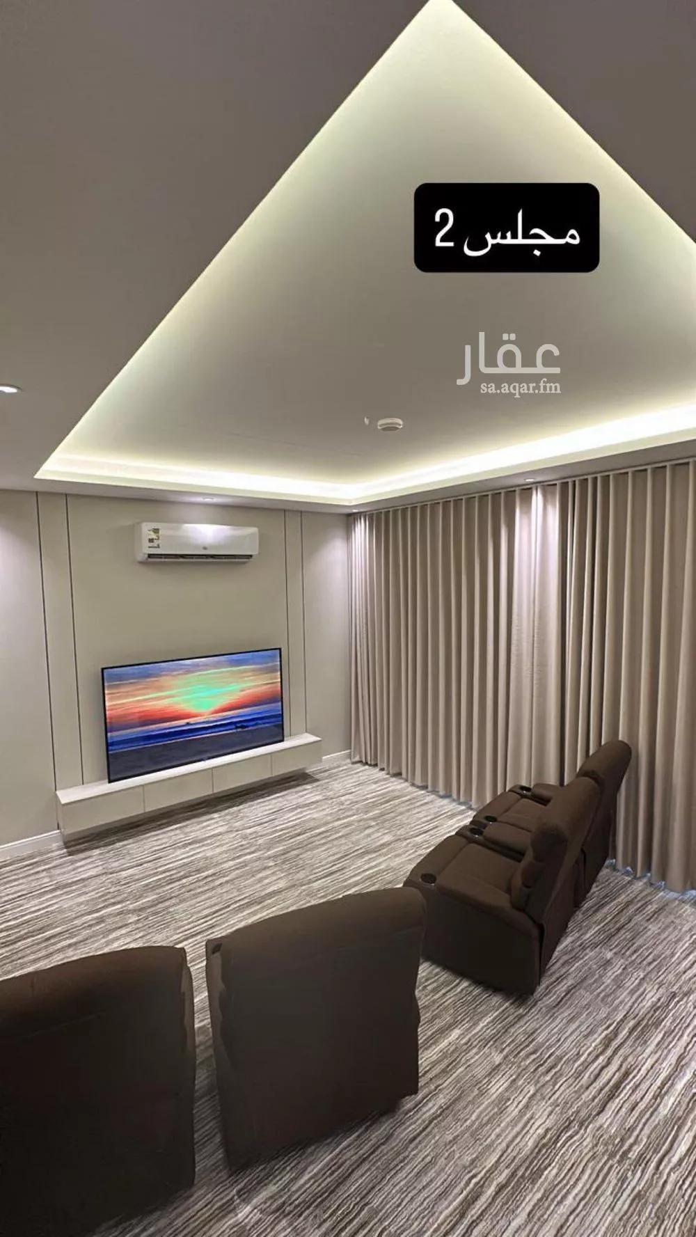 فيلا 4 غرف في المدينة الرياضية 4