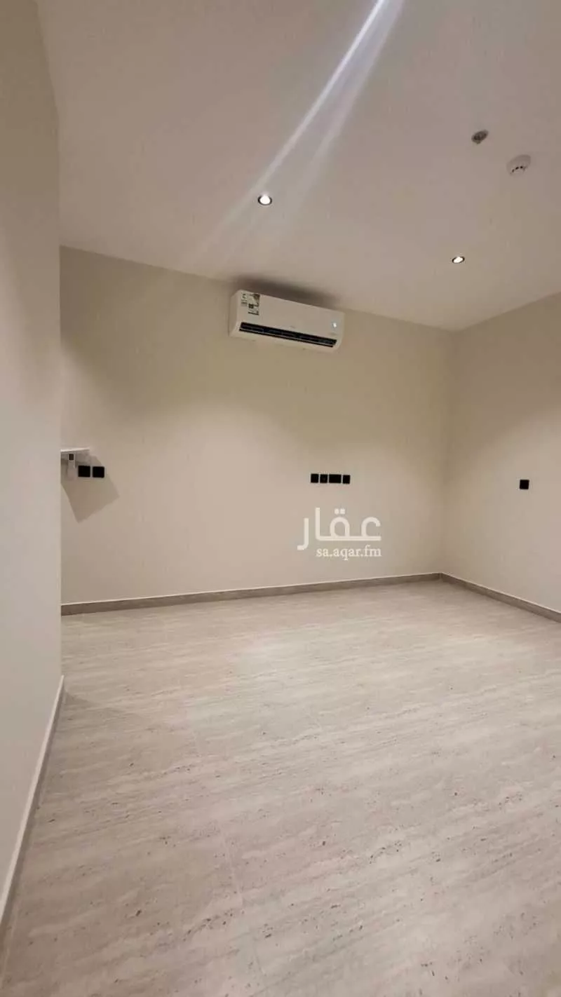 شقة 3 غرف في النرجس 1