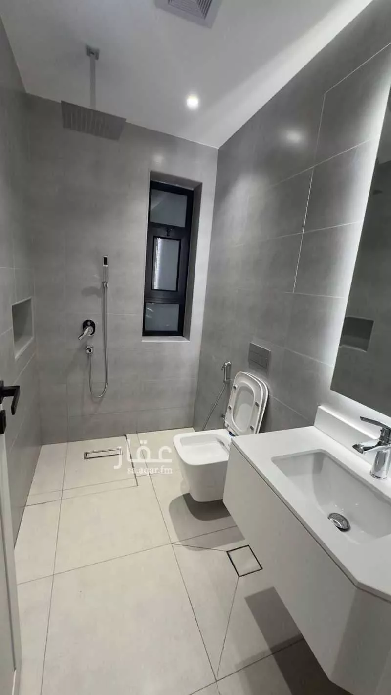 شقة 3 غرف في البحر 2