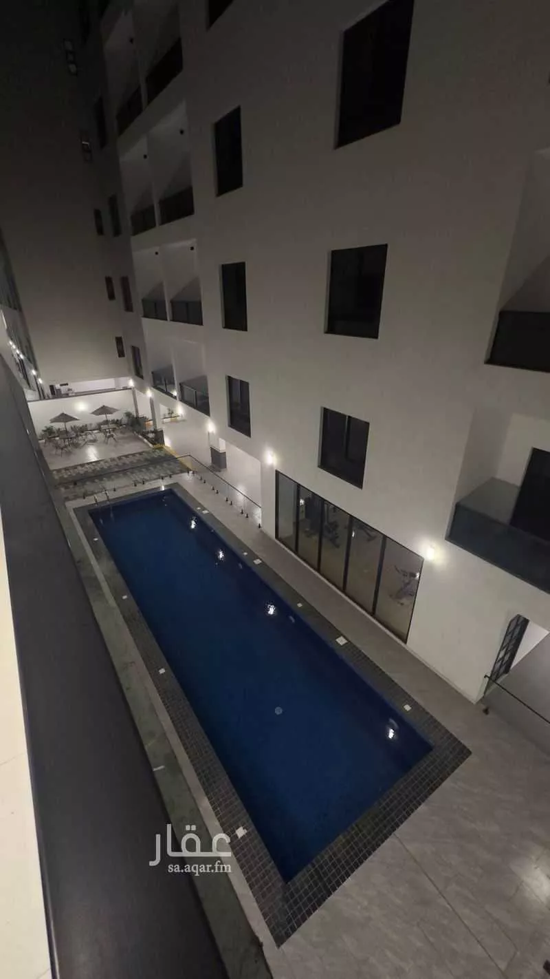 شقة 3 غرف في البحر 5