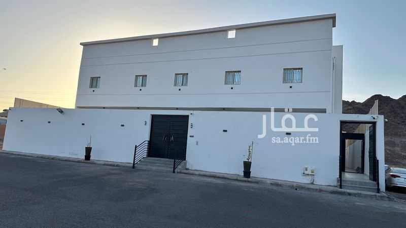 20 bedroom building in Al Zahrah, Madinah 3