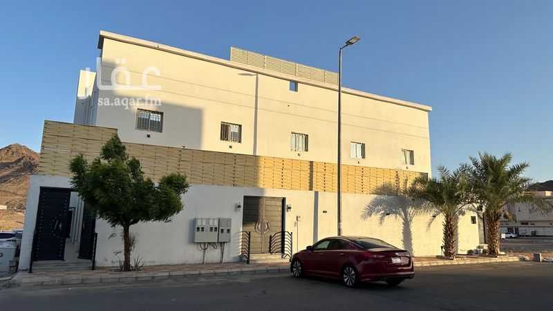 20 bedroom building in Al Zahrah, Madinah 6