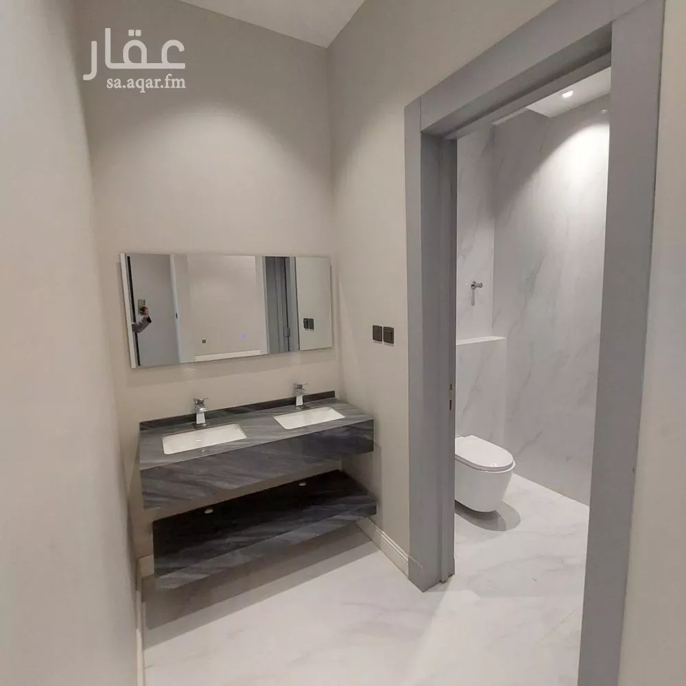 فيلا 7 غرف في النرجس 2