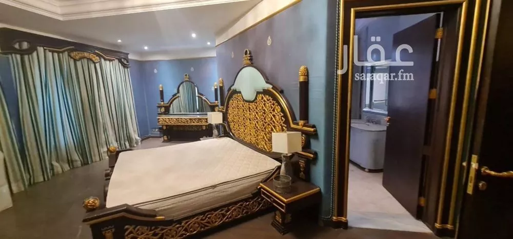 10 bedroom villa in Al Khuzama, Riyadh 10
