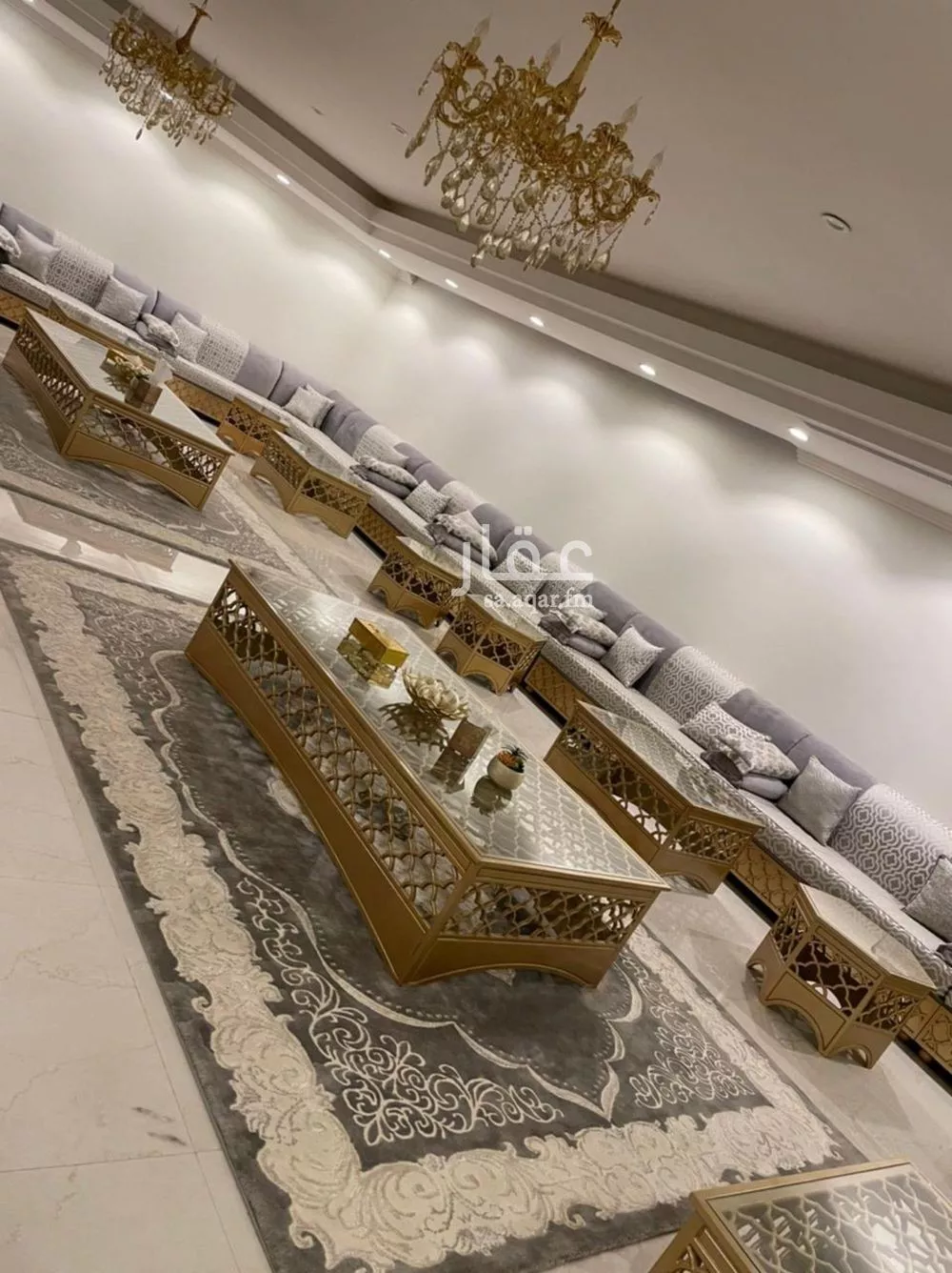 6 bedroom villa in Qurtubah 1