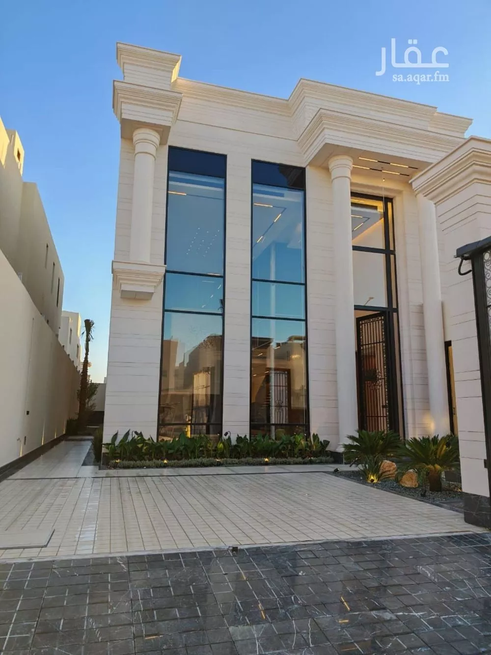 6 bedroom villa in Al Narjis 4