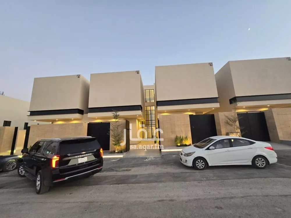 فيلا 5 غرف في النرجس 1