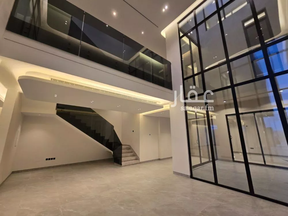 فيلا 5 غرف في النرجس 2