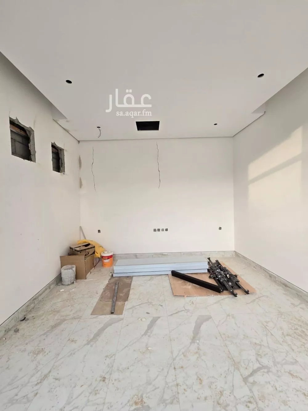 فيلا 6 غرف في النرجس 3