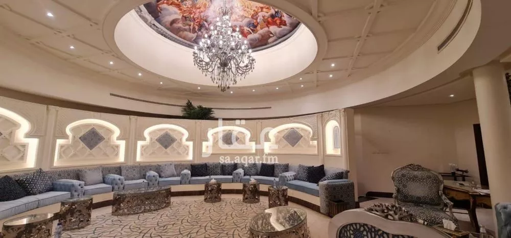 10 bedroom villa in Al Khuzama, Riyadh 18