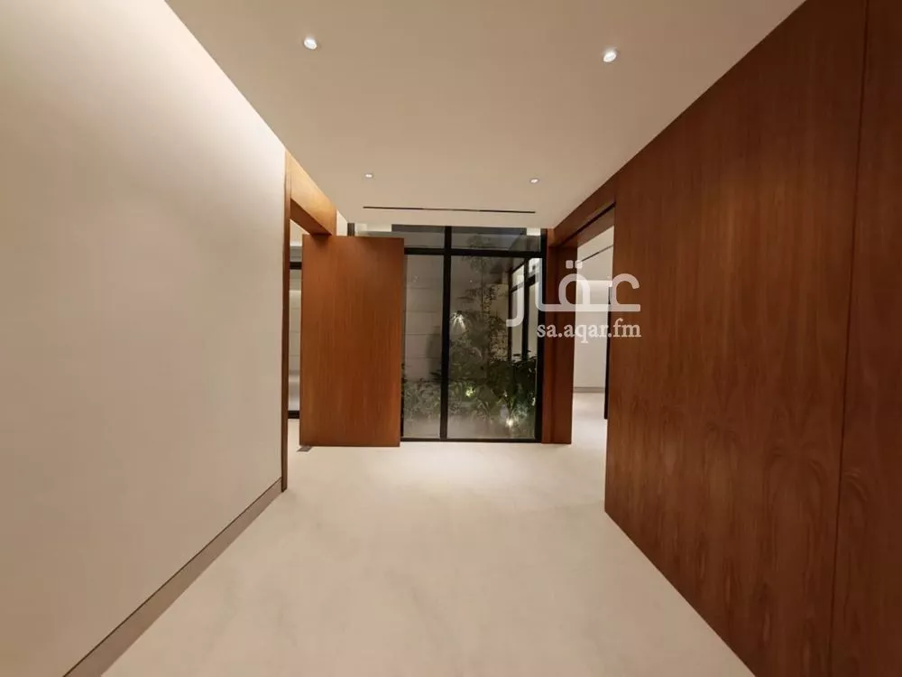 6 bedroom villa in Al Narjis 4