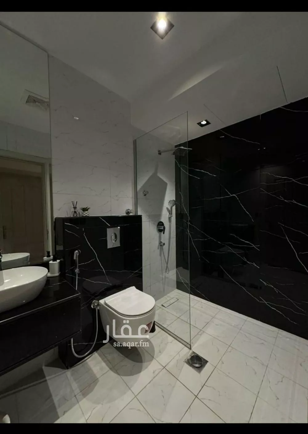 شقة 3 غرف في الياسمين 5