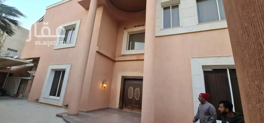 10 bedroom villa in Al Khuzama, Riyadh 12