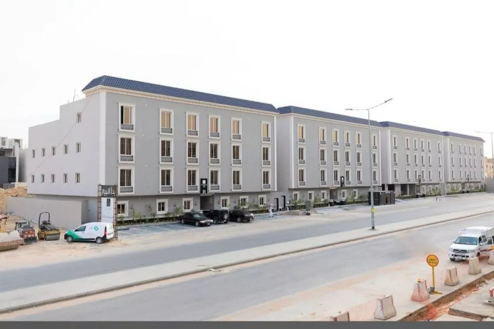 شقة 3 غرف في القيروان 1