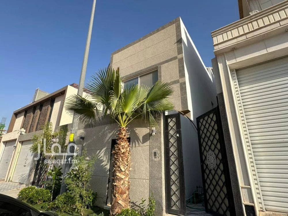 4 bedroom villa in Al Narjis 4