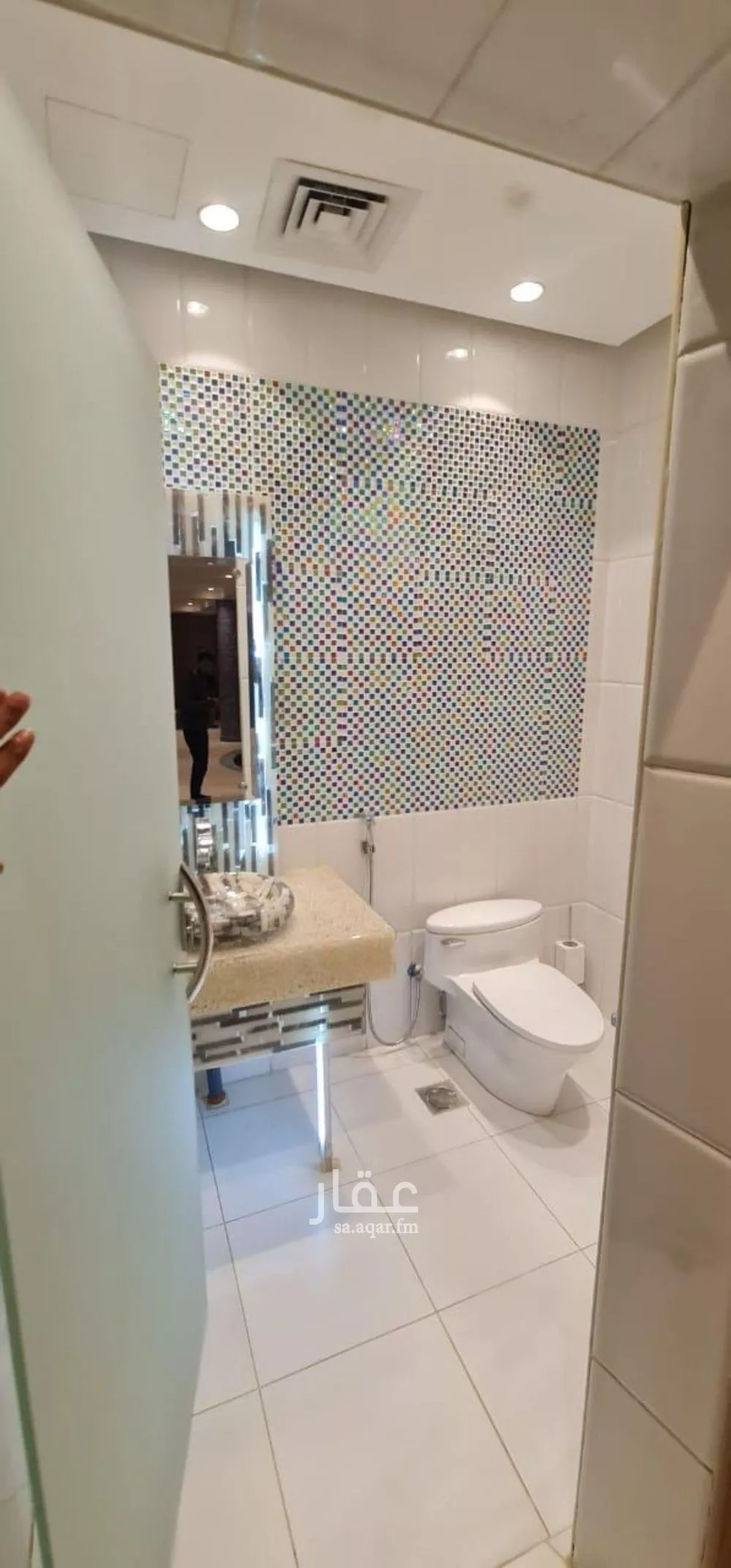 10 bedroom villa in Al Khuzama, Riyadh 20