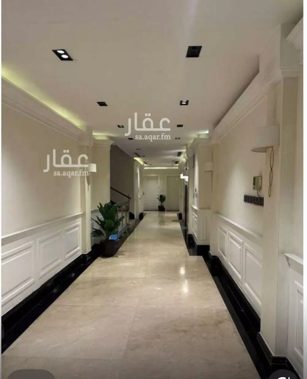 شقة 3 غرف في القيروان 4