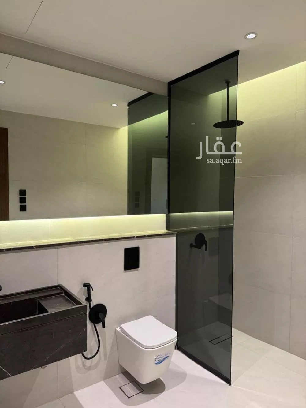 فيلا 5 غرف في النرجس 3