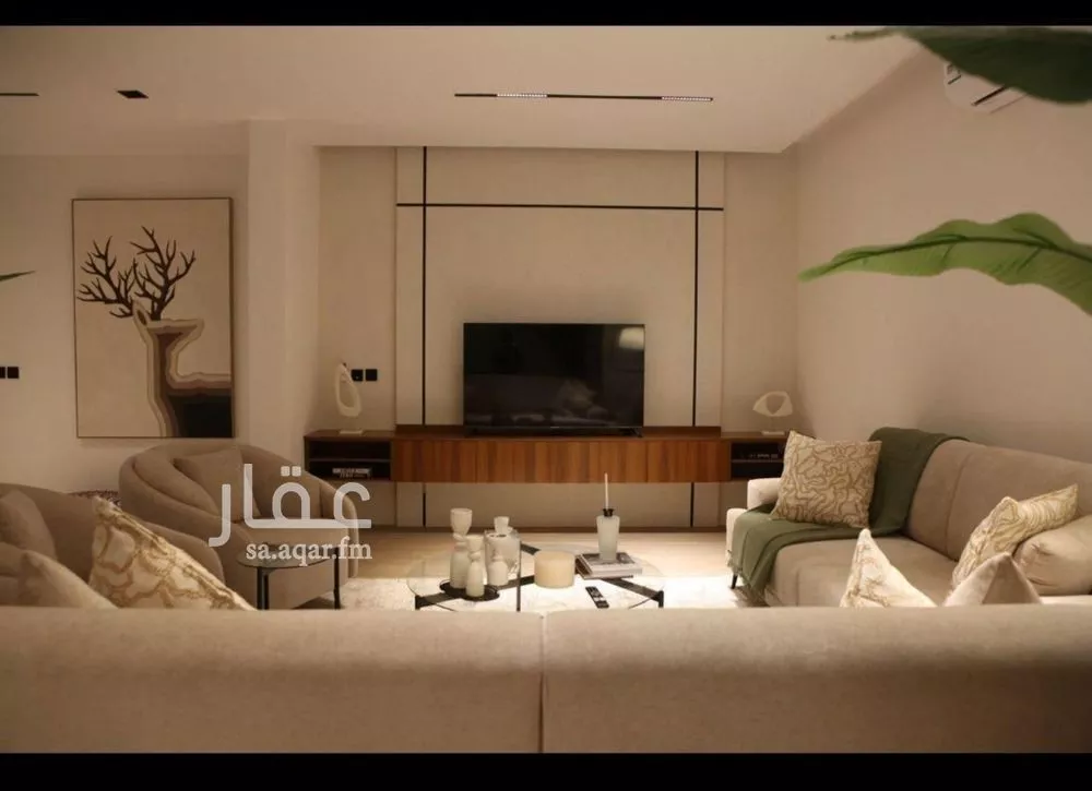 شقة 3 غرف في الياسمين 4