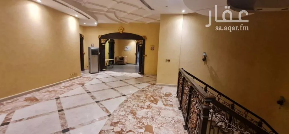 10 bedroom villa in Al Khuzama, Riyadh 8