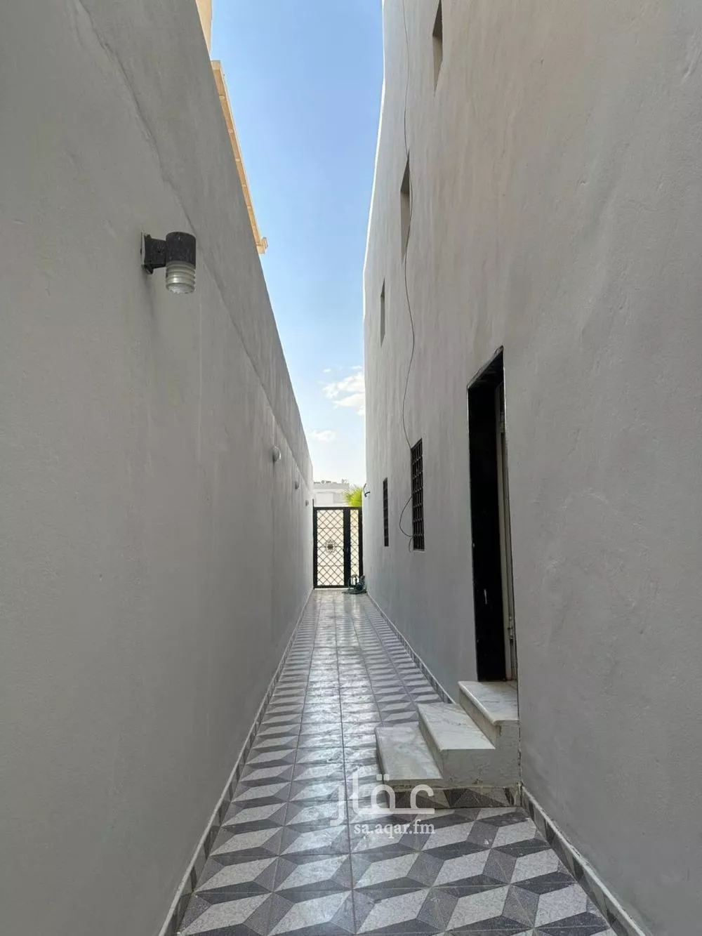 4 bedroom villa in Al Narjis 2