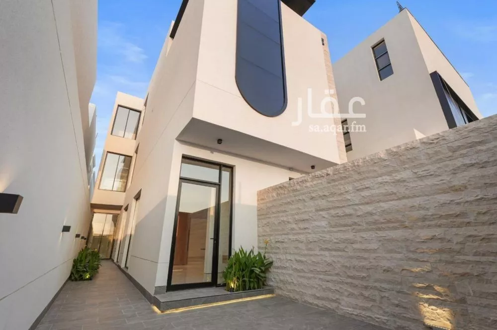 دور 4 غرف في النرجس 4