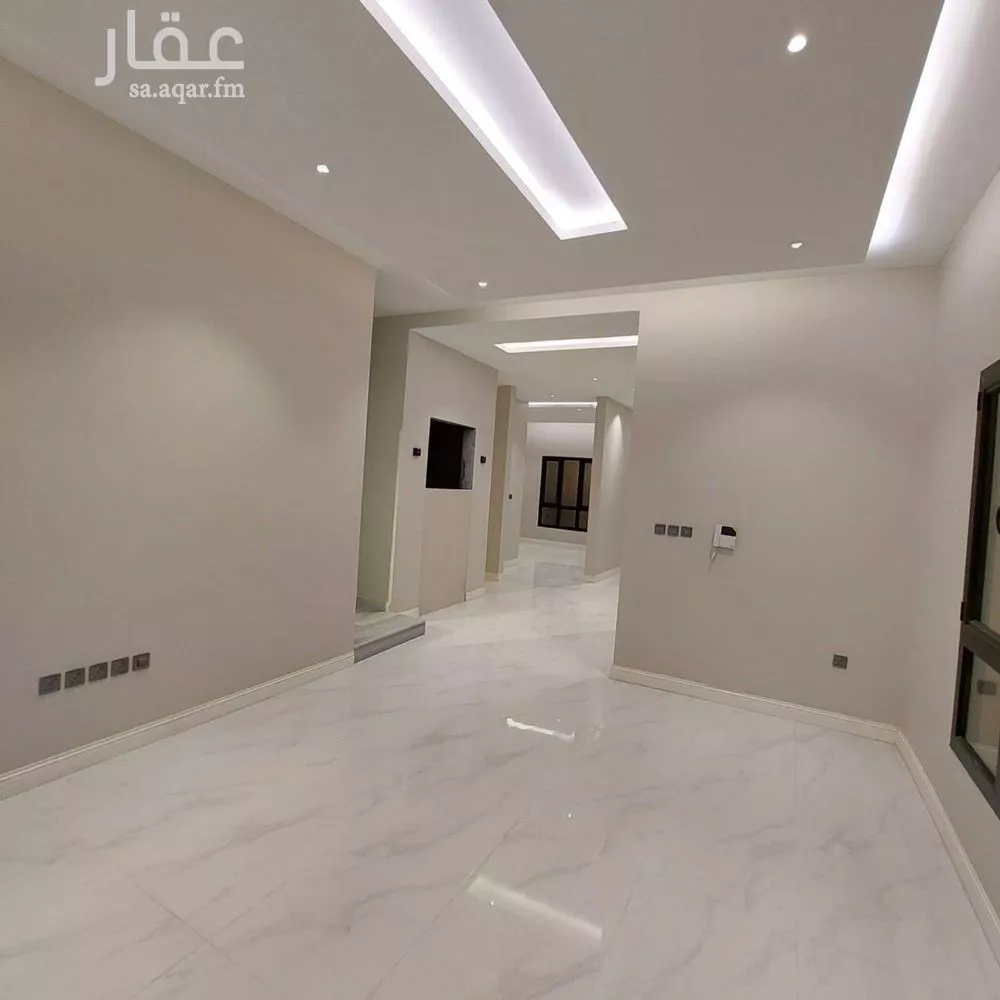 فيلا 7 غرف في النرجس 1