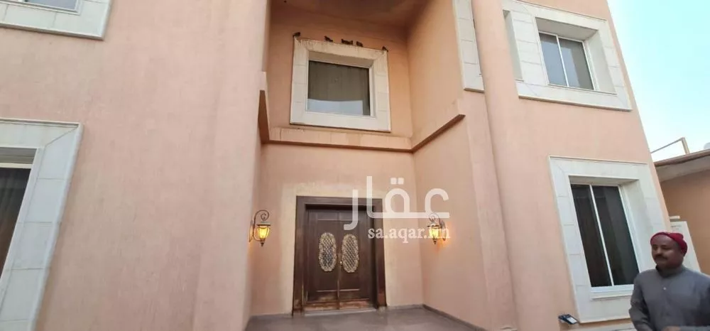 10 bedroom villa in Al Khuzama, Riyadh 7