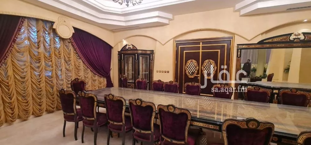 10 bedroom villa in Al Khuzama, Riyadh 13