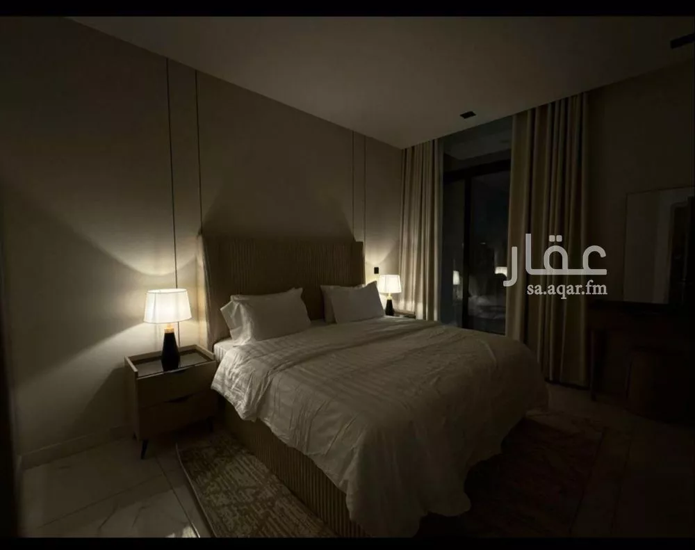 شقة 3 غرف في الياسمين 2