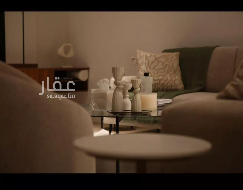 شقة 3 غرف في الياسمين 3