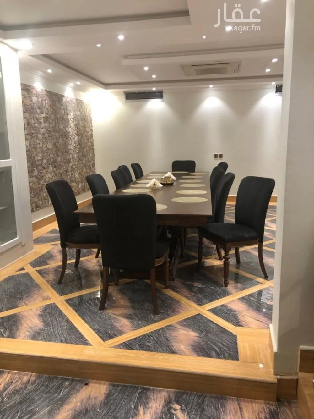 6 bedroom villa in Qurtubah 2